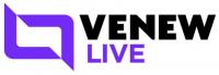 VenewLive logo