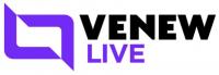 VenewLive Logo