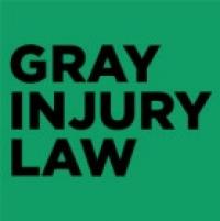 Gray Injury Law Logo