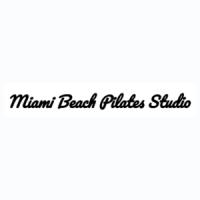 Miami Beach Pilates Studio logo