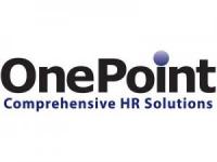 OnePoint HRO logo