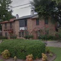 Continental Village Apartments Logo