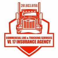 VL 17 Insurance Agency LLC logo
