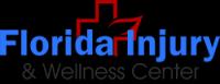 Florida Injury & Wellness Center logo