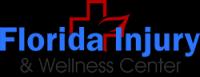 Florida Injury & Wellness Center Logo