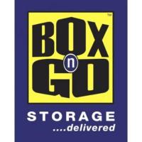 Box-n-Go, Storage Pods Logo