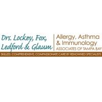 Allergy, Asthma & Immunology Associates Brooksville Logo