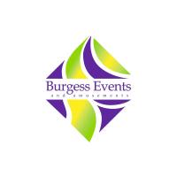 Burgess Events and Amusements logo