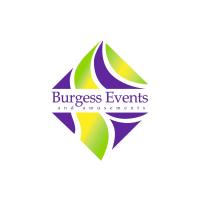 Burgess Events and Amusements Logo