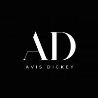 Avis Dickey Logo