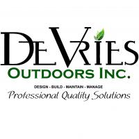 DeVries Outdoors logo