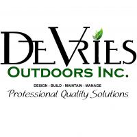 DeVries Outdoors Logo