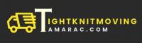 Tight Knit Moving Tamarac Logo