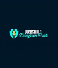Locksmith Evergreen Park IL Logo