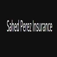 Sahed Perez Insurance Logo