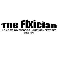 The Fixician Logo