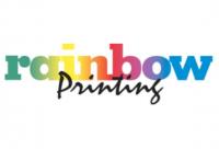 Rainbow Printing, Inc. Logo