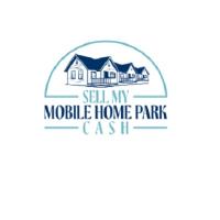 Sell My Mobile Home Park Cash logo