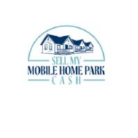 Sell My Mobile Home Park Cash Logo
