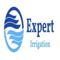 Expert Irrigation Logo