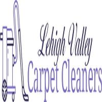 Lehigh Valley Carpet Cleaners Logo