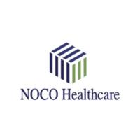 NOCO Healthcare Logo