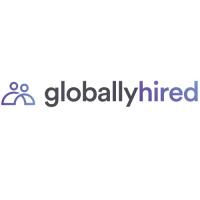 GloballyHired Logo