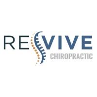 Revive Chiropractic Logo