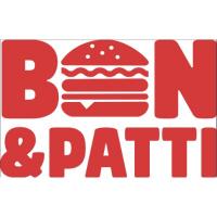Bun & Patti Logo
