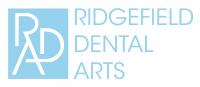 Ridgefield Dental Arts logo
