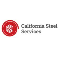 California Steel Services, Inc. Logo