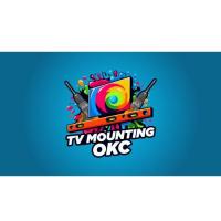 TV Mounting OKC Logo