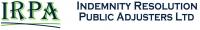 Indemnity Resolution Public Adjusters Ltd Logo