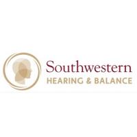 Southwestern Hearing & Balance Logo