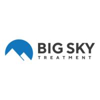BIG SKY Treatment Logo