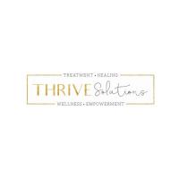 Thrive Solutions logo