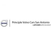 Principle Volvo Cars San Antonio Logo