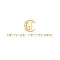 Gotham Footcare Logo