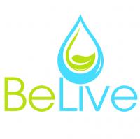 BeLive Logo