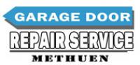 Garage Door Repair Methuen Logo