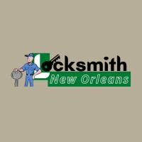 Locksmith New Orleans Logo