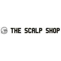 The Scalp Shop logo