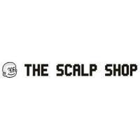 The Scalp Shop Logo