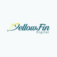 YellowFin Digital Logo