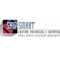 Ship Smart Inc. In Chicago Logo