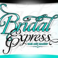 Bridal Express Hair & Makeup Las Vegas Logo