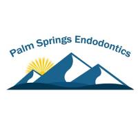 Palm Springs Endodontics Logo