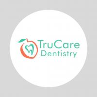 TruCare Dentistry Roswell logo