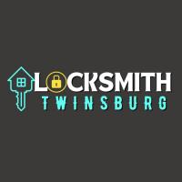Locksmith Twinsburg OH logo