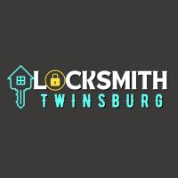 Locksmith Twinsburg OH Logo